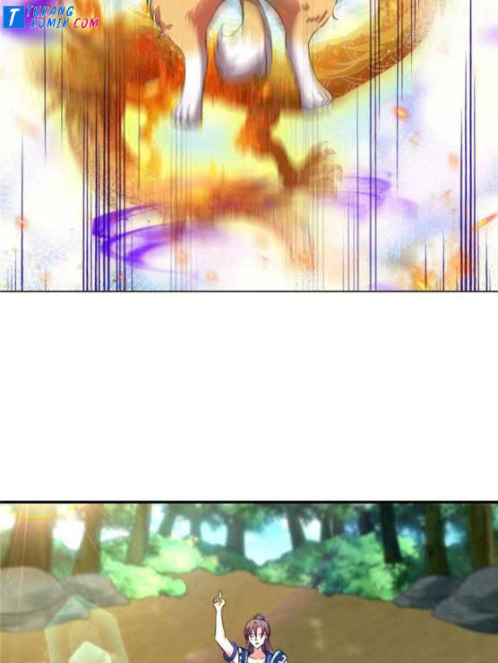 Rebirth Become a Dog chapter 88 halaman 59