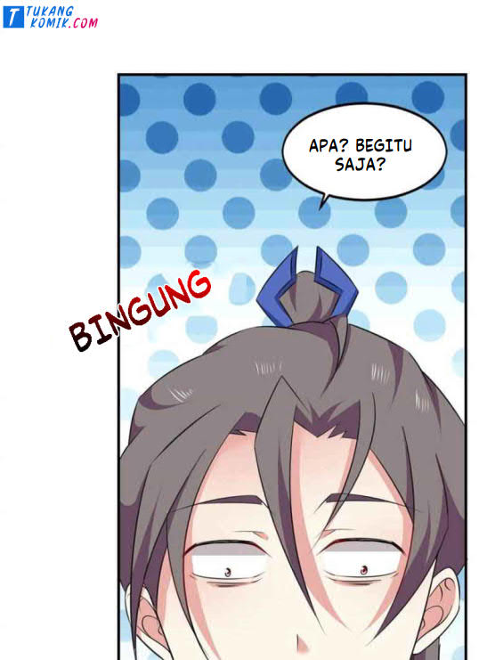 Rebirth Become a Dog chapter 88 halaman 62