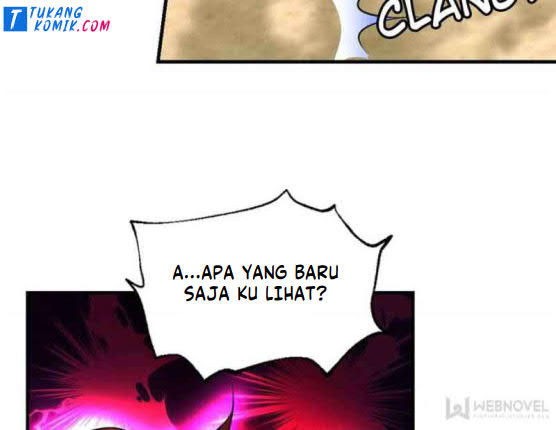 Rebirth Become a Dog chapter 88 halaman 65