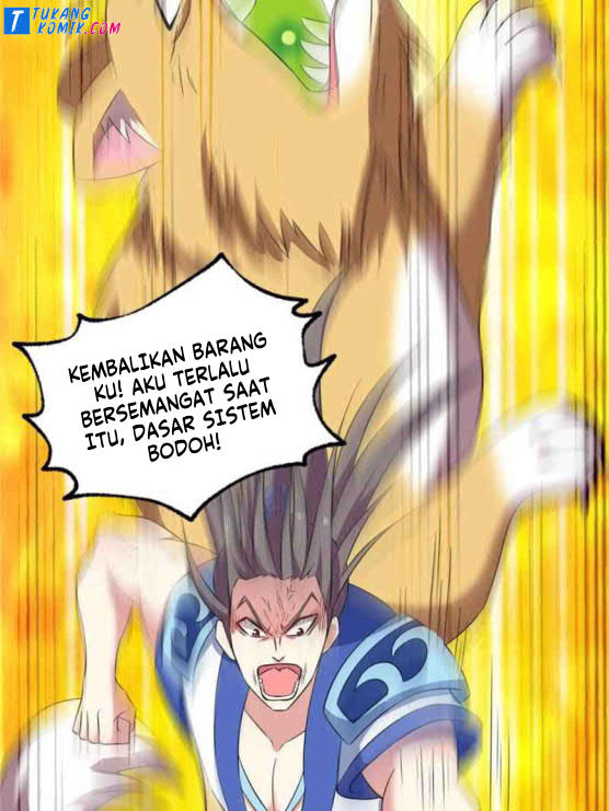 Rebirth Become a Dog chapter 88 halaman 70