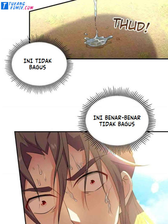 Rebirth Become a Dog chapter 89 halaman 2