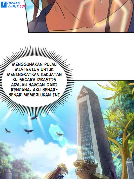 Rebirth Become a Dog chapter 89 halaman 4