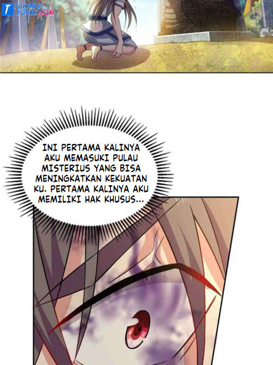 Rebirth Become a Dog chapter 89 halaman 5