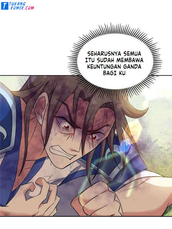Rebirth Become a Dog chapter 89 halaman 7
