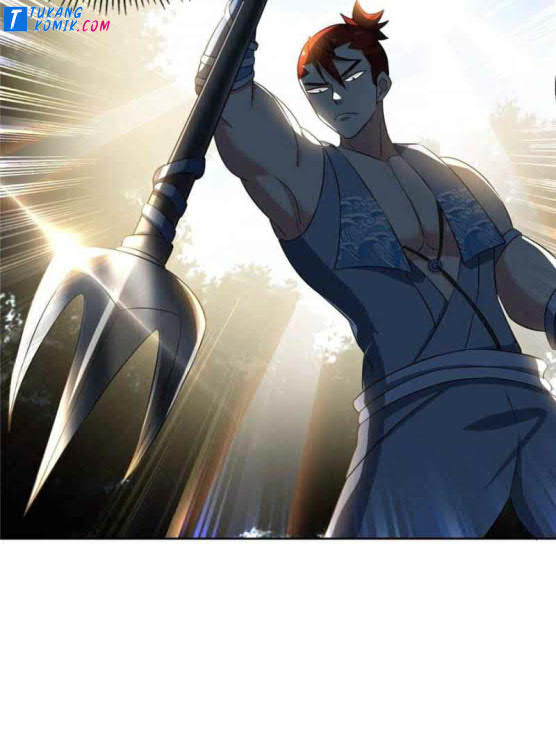 Rebirth Become a Dog chapter 89 halaman 9
