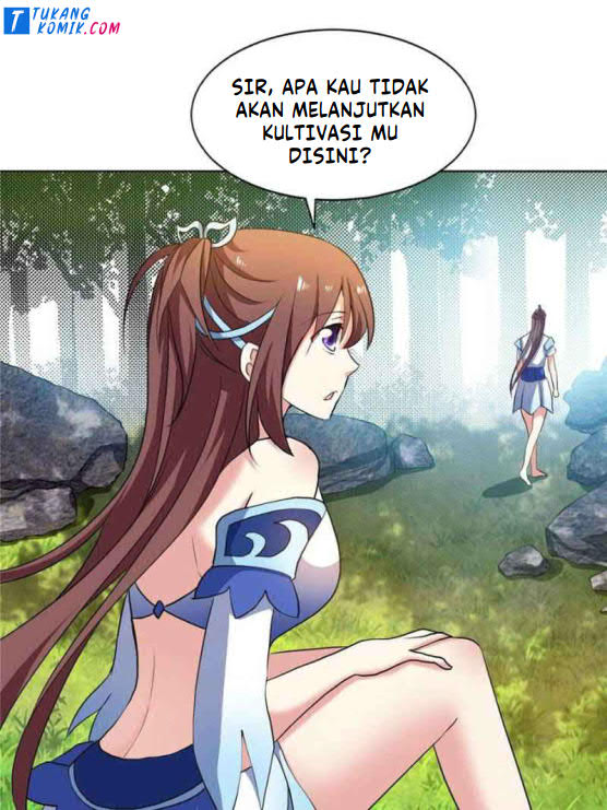 Rebirth Become a Dog chapter 89 halaman 12