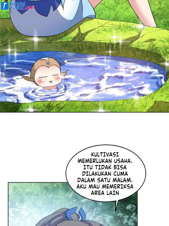 Rebirth Become a Dog chapter 89 halaman 13