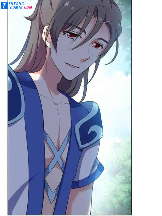 Rebirth Become a Dog chapter 89 halaman 15