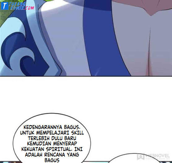 Rebirth Become a Dog chapter 89 halaman 19