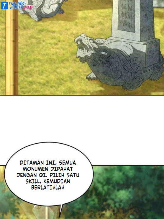 Rebirth Become a Dog chapter 89 halaman 24
