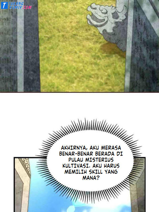 Rebirth Become a Dog chapter 89 halaman 27