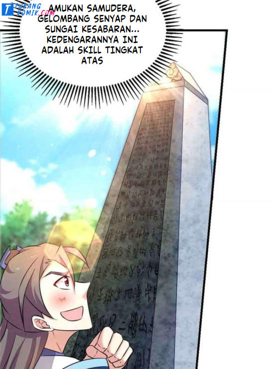 Rebirth Become a Dog chapter 89 halaman 30