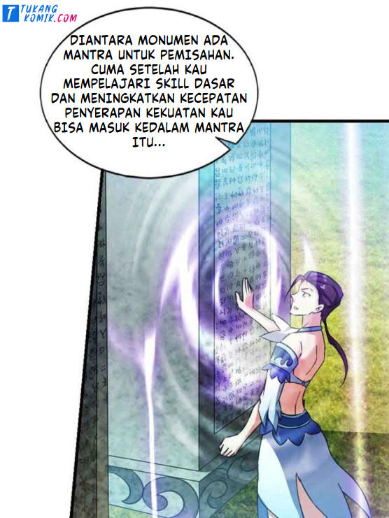 Rebirth Become a Dog chapter 89 halaman 32