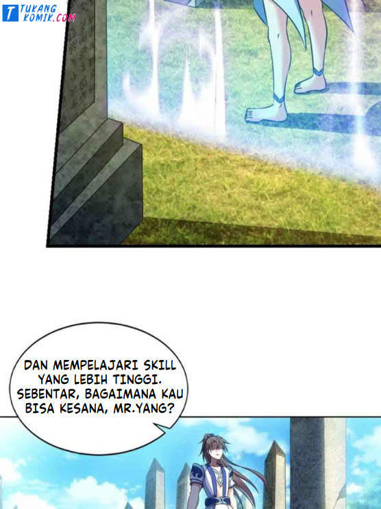 Rebirth Become a Dog chapter 89 halaman 33
