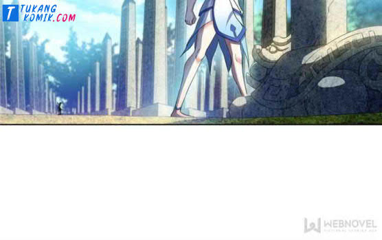 Rebirth Become a Dog chapter 89 halaman 34