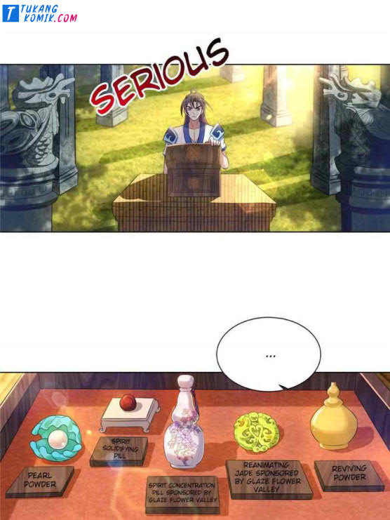Rebirth Become a Dog chapter 89 halaman 40