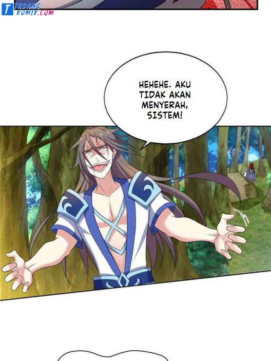 Rebirth Become a Dog chapter 89 halaman 41