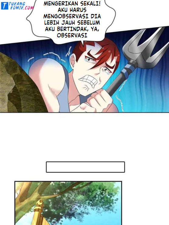 Rebirth Become a Dog chapter 89 halaman 42