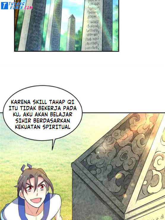 Rebirth Become a Dog chapter 89 halaman 44