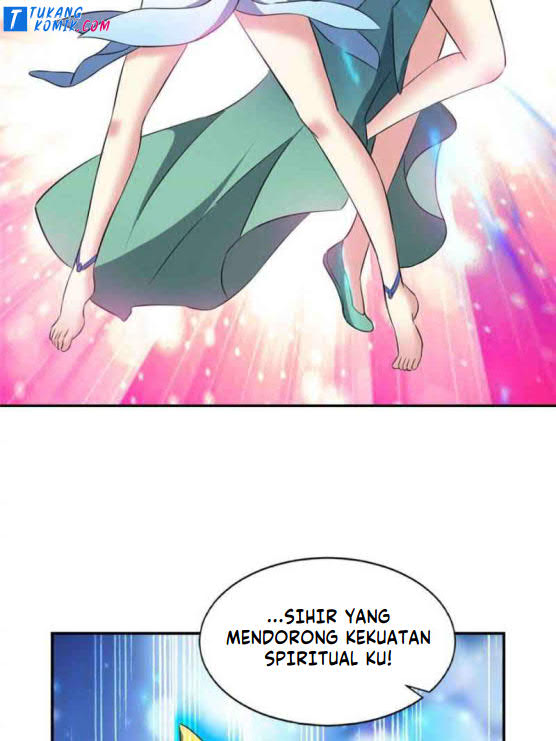 Rebirth Become a Dog chapter 89 halaman 47