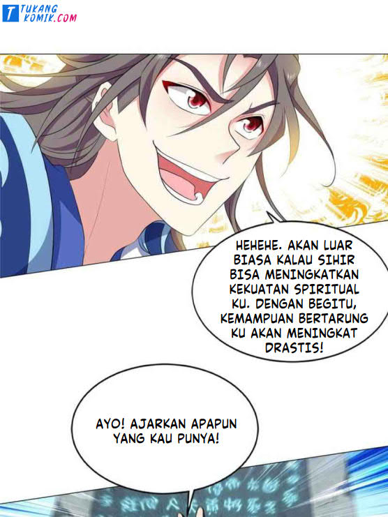 Rebirth Become a Dog chapter 89 halaman 50