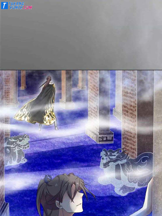 Rebirth Become a Dog chapter 89 halaman 53
