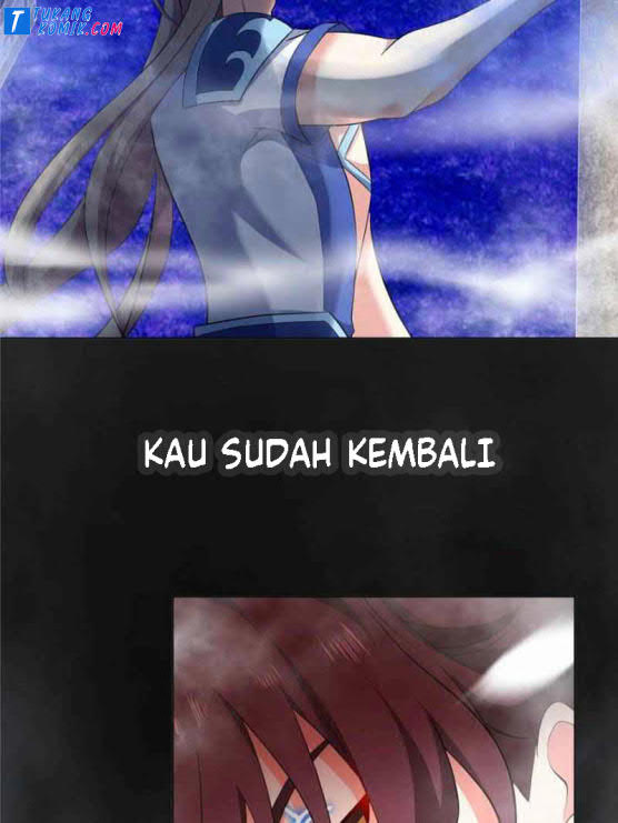 Rebirth Become a Dog chapter 89 halaman 54
