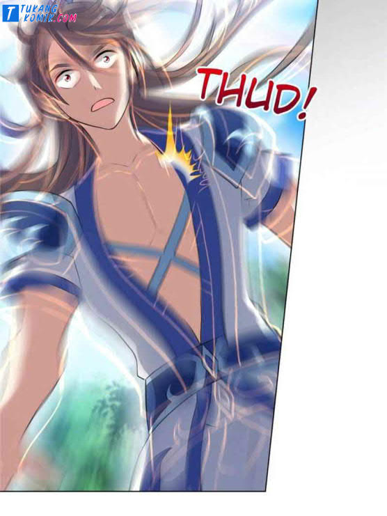 Rebirth Become a Dog chapter 89 halaman 59
