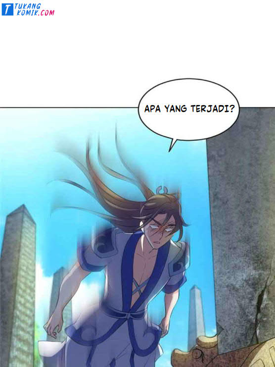 Rebirth Become a Dog chapter 89 halaman 60