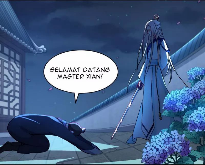 Rebirth Become a Dog chapter 9 halaman 3