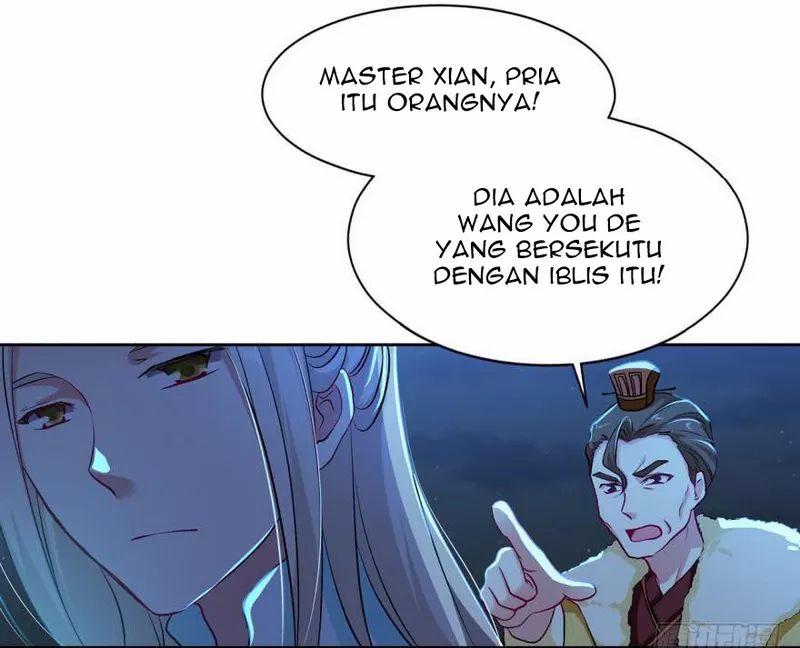 Rebirth Become a Dog chapter 9 halaman 4