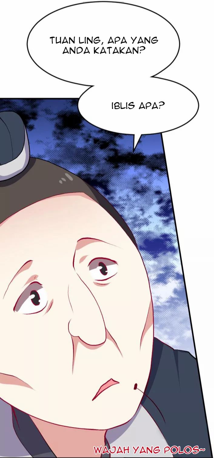 Rebirth Become a Dog chapter 9 halaman 5