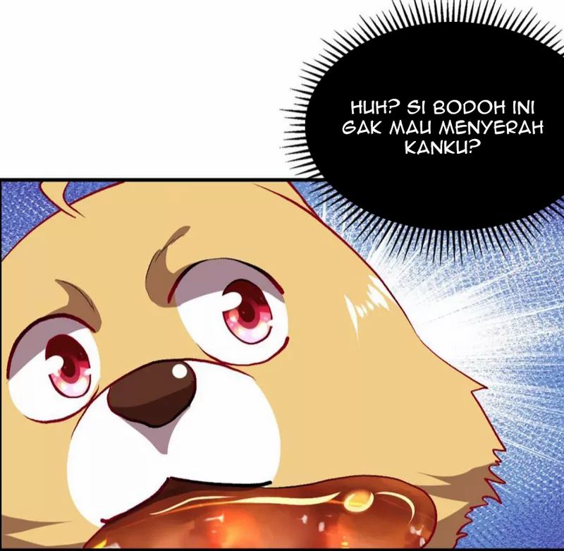 Rebirth Become a Dog chapter 9 halaman 11