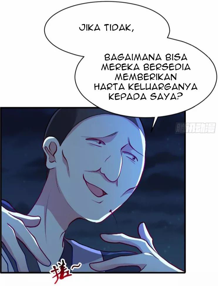 Rebirth Become a Dog chapter 9 halaman 12