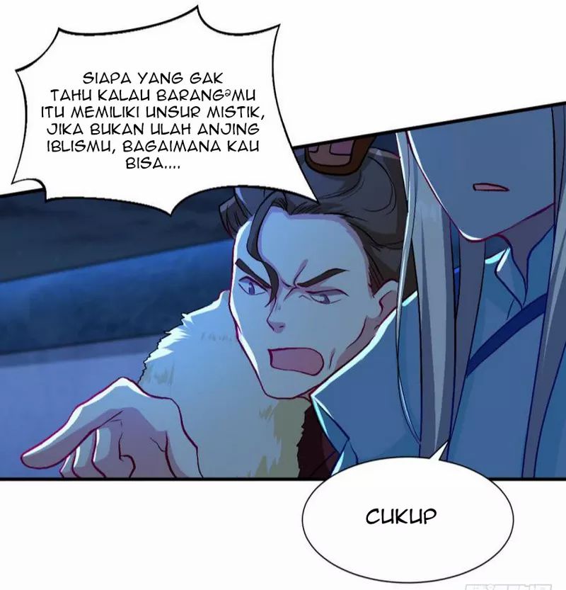 Rebirth Become a Dog chapter 9 halaman 13