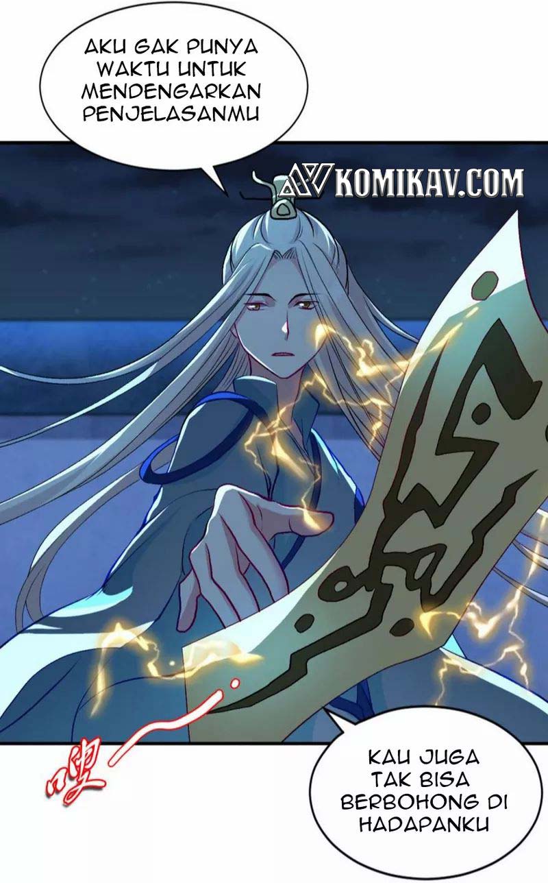 Rebirth Become a Dog chapter 9 halaman 14