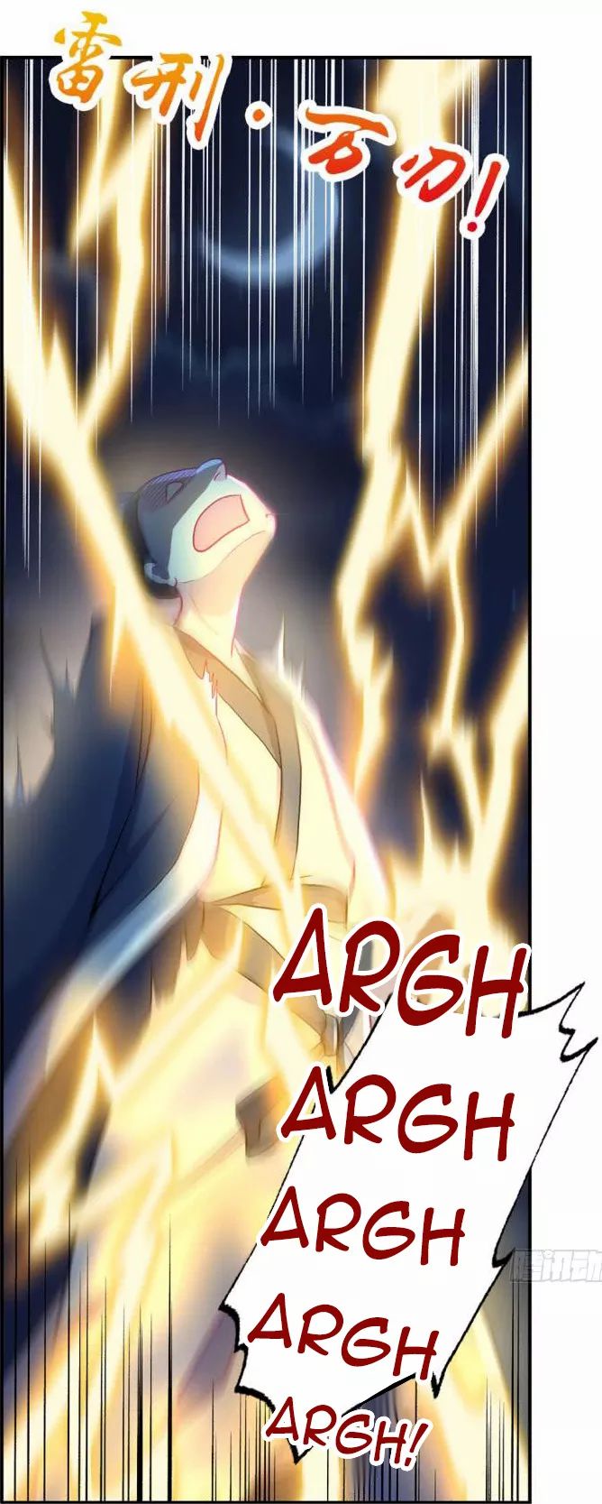 Rebirth Become a Dog chapter 9 halaman 15