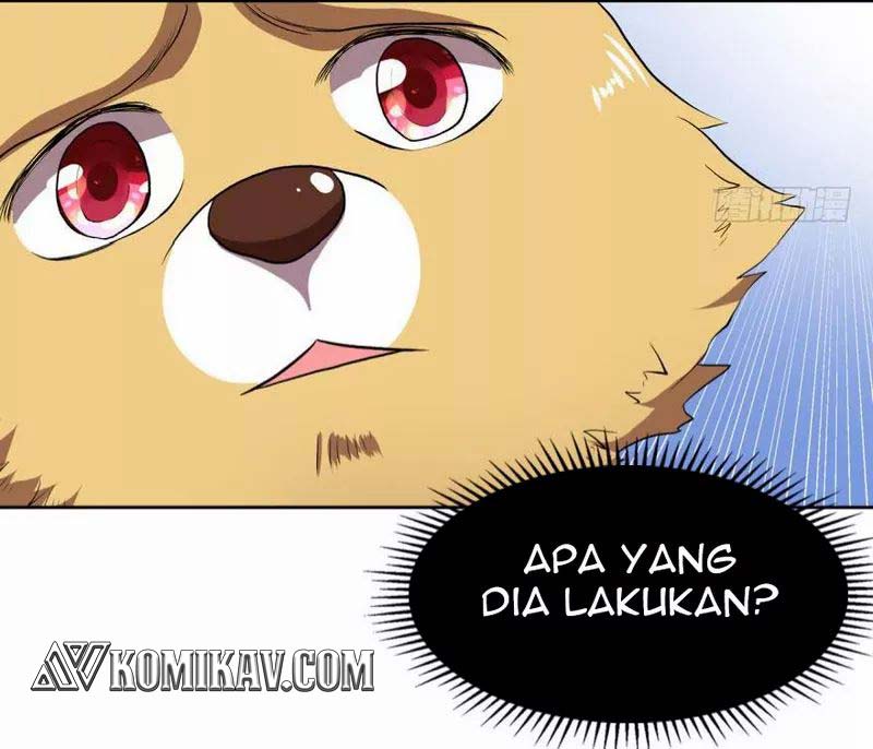 Rebirth Become a Dog chapter 9 halaman 18