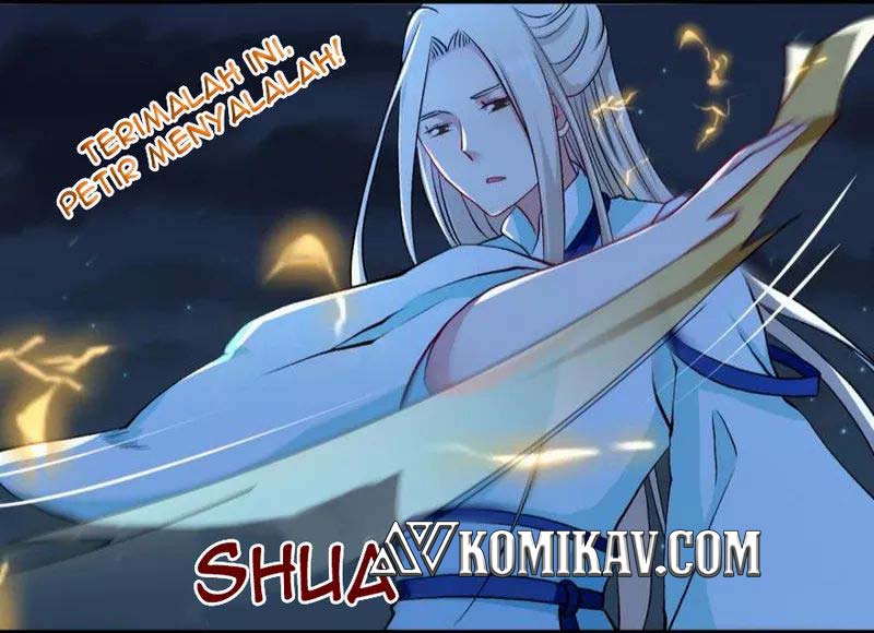 Rebirth Become a Dog chapter 9 halaman 26
