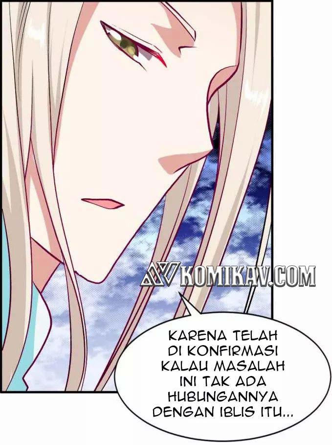 Rebirth Become a Dog chapter 9 halaman 34