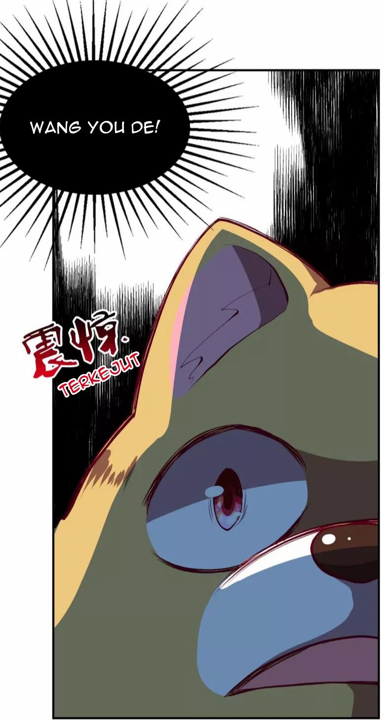 Rebirth Become a Dog chapter 9 halaman 40