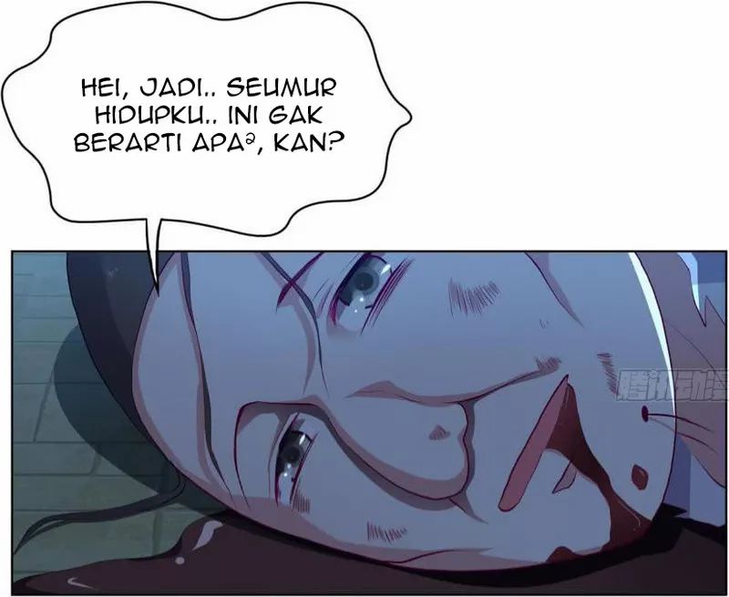 Rebirth Become a Dog chapter 9 halaman 43
