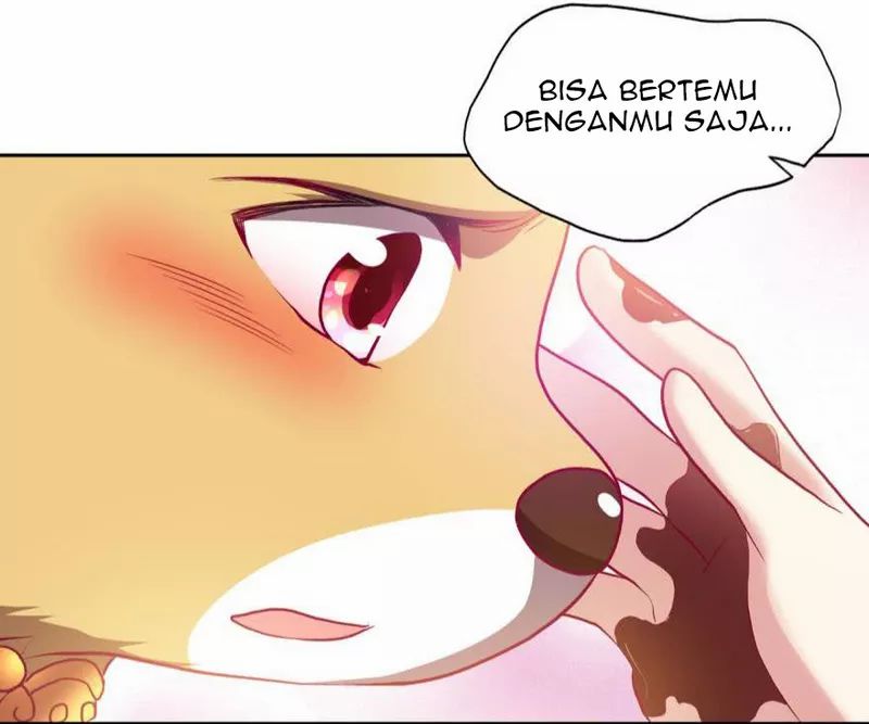 Rebirth Become a Dog chapter 9 halaman 44