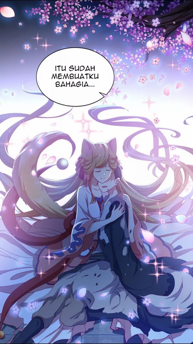 Rebirth Become a Dog chapter 9 halaman 45