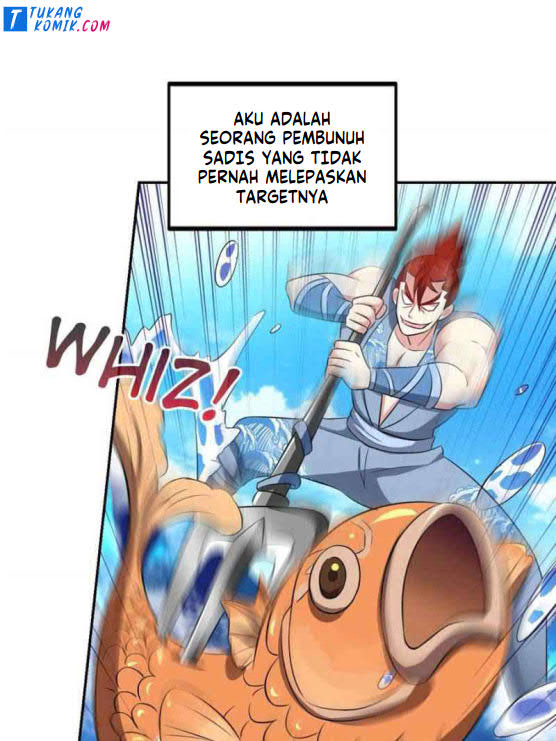 Rebirth Become a Dog Bab 90 halaman 2