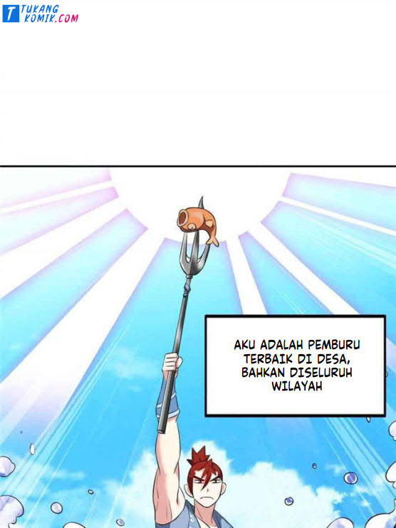Rebirth Become a Dog Bab 90 halaman 4