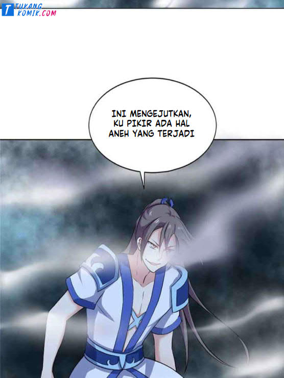 Rebirth Become a Dog Bab 90 halaman 19
