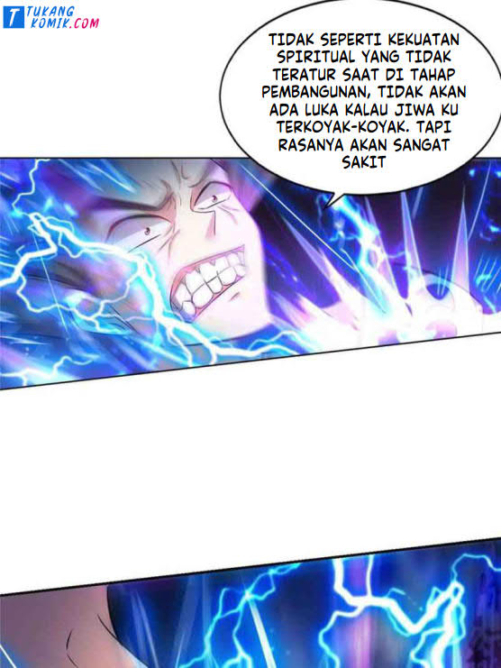 Rebirth Become a Dog Bab 90 halaman 26
