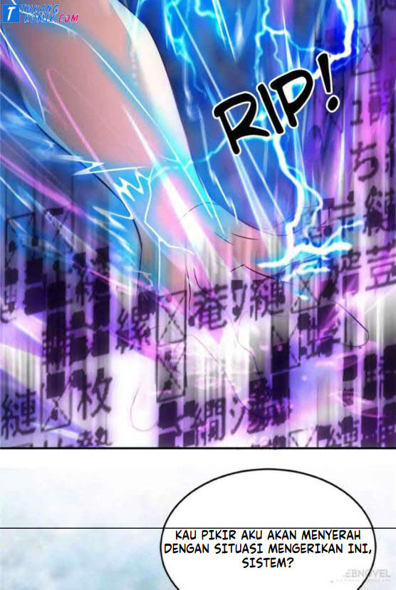 Rebirth Become a Dog Bab 90 halaman 27