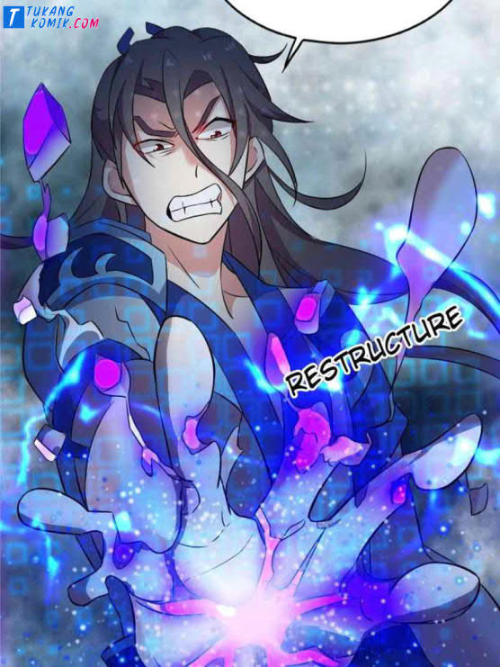 Rebirth Become a Dog Bab 90 halaman 28